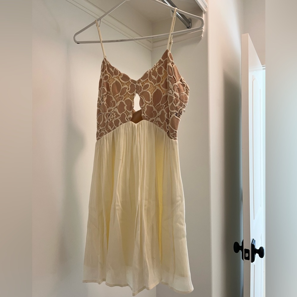 Tularosa Dress